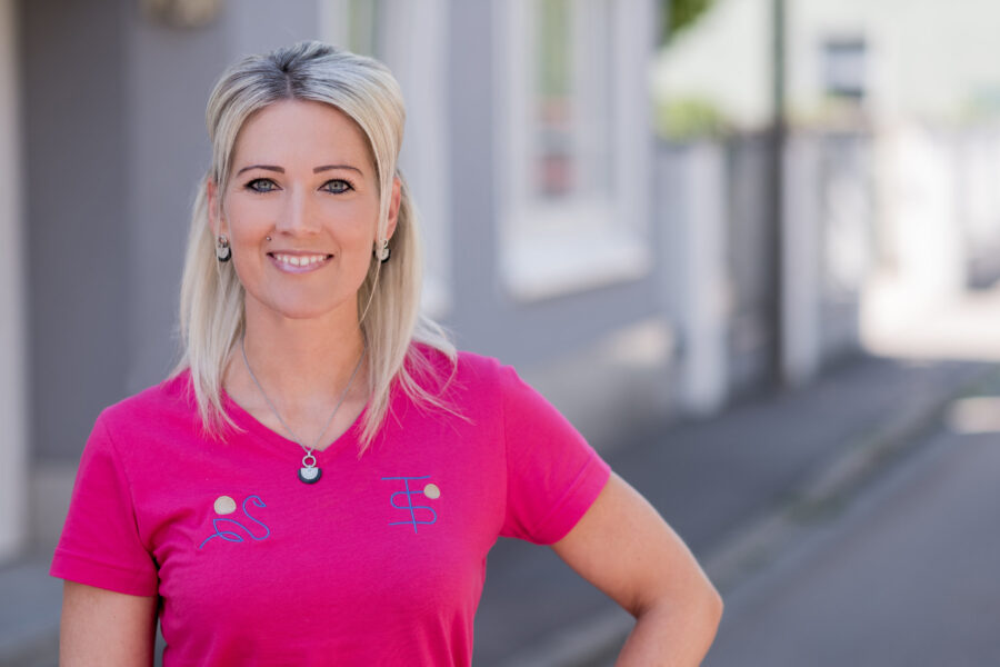 Bianca Schmied Dobler MFA